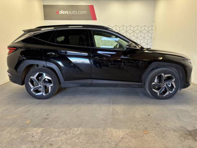 Hyundai Tucson image 7