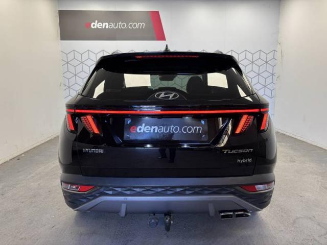 Hyundai Tucson image 8