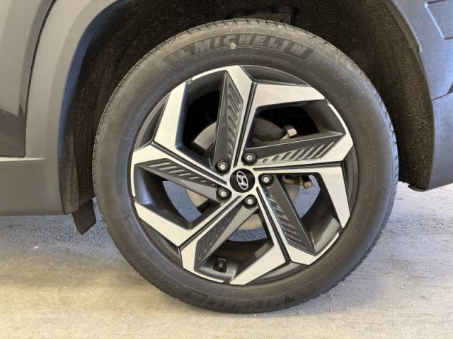 Hyundai Tucson image 9