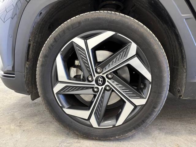 Hyundai Tucson image 1