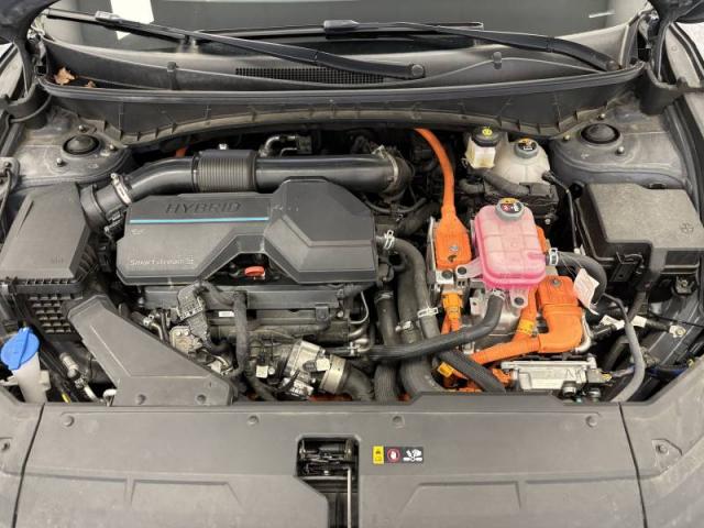 Hyundai Tucson image 6