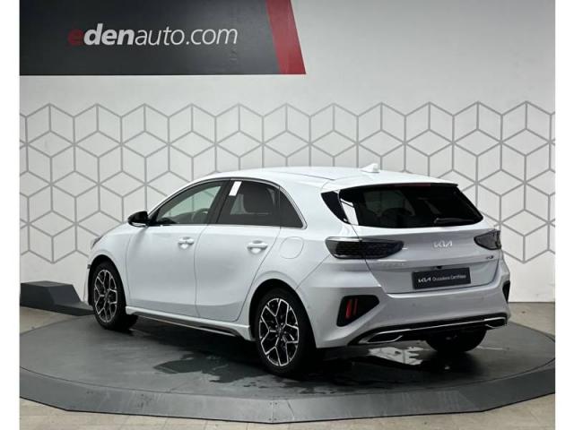Kia Ceed image 7