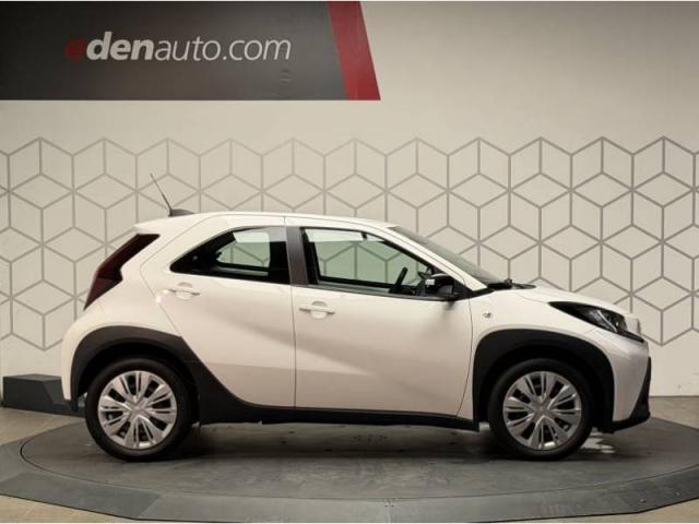 Toyota Aygo X image 8