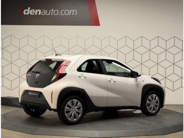 Toyota Aygo X image 9