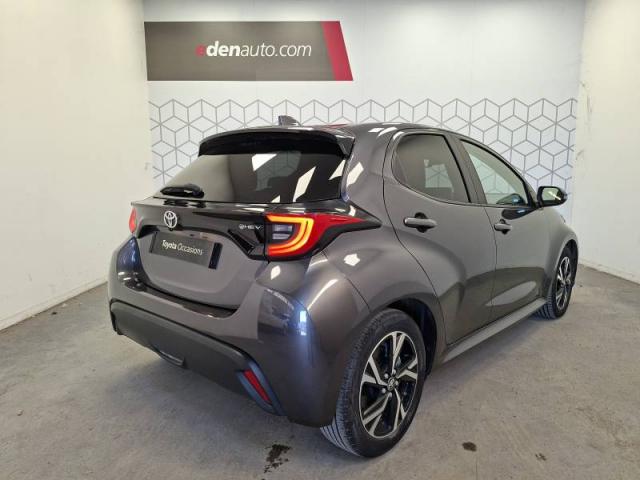 Toyota Yaris image 5