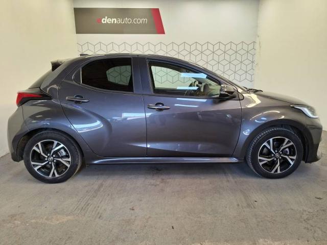 Toyota Yaris image 7