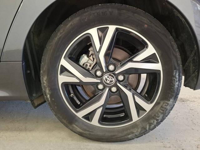 Toyota Yaris image 2