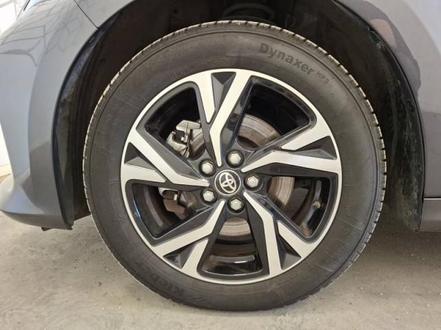 Toyota Yaris image 6