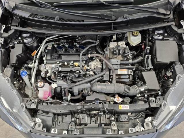 Toyota Yaris image 1