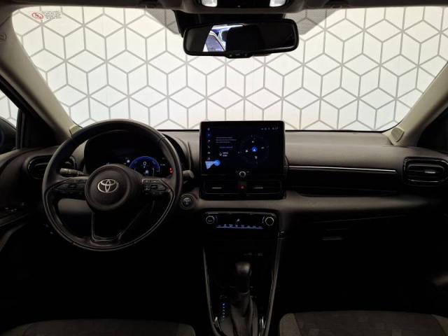 Toyota Yaris image 3