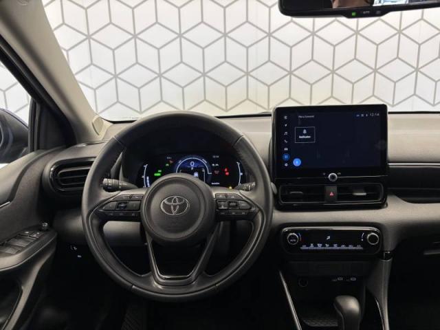 Toyota Yaris image 8