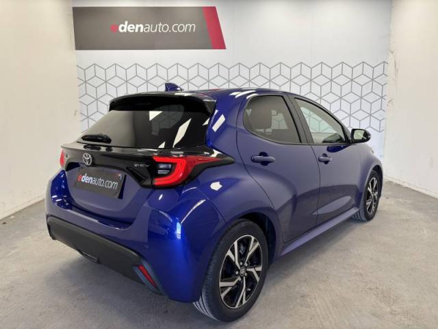 Toyota Yaris image 2