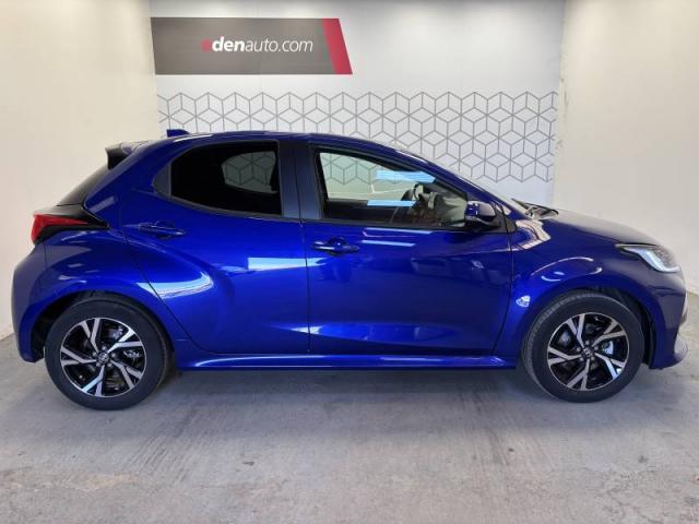 Toyota Yaris image 9