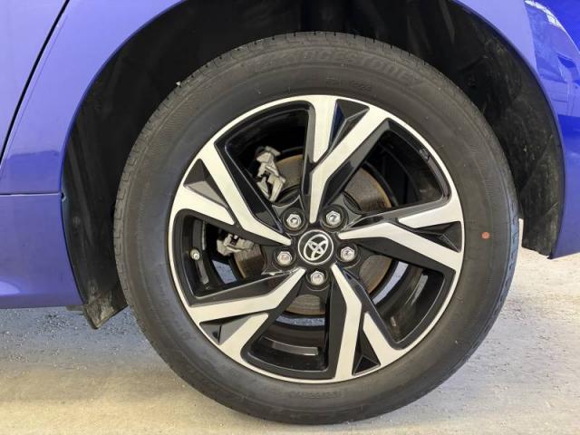 Toyota Yaris image 6