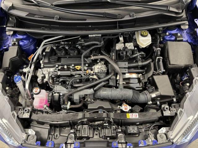 Toyota Yaris image 3