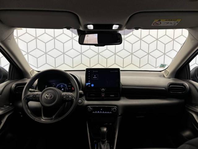 Toyota Yaris image 7