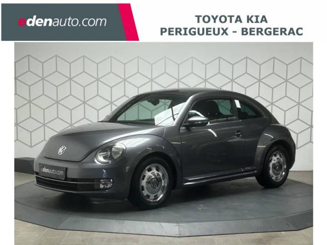 Volkswagen Coccinelle 1.2 Tsi 105 Vintage