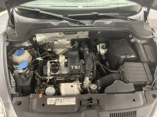 Volkswagen Coccinelle image 7