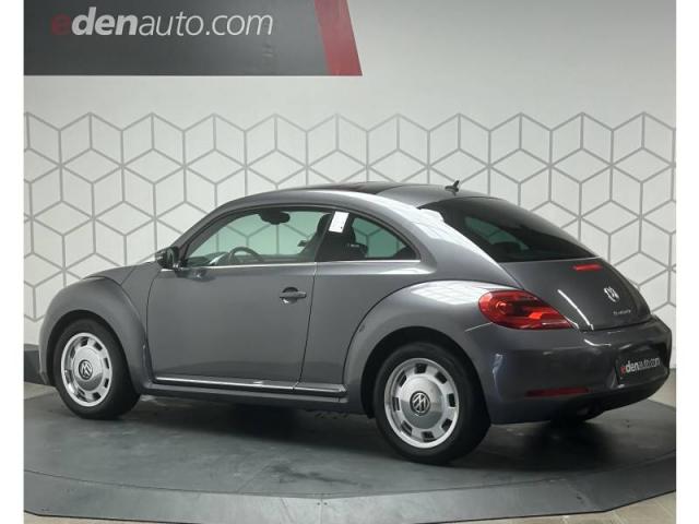 Volkswagen Coccinelle image 6