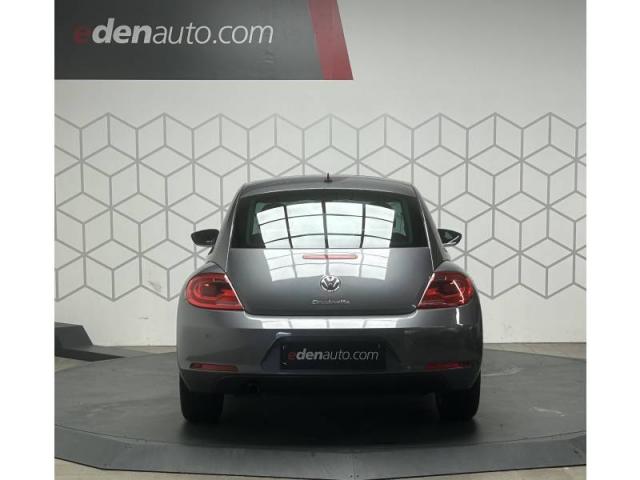 Volkswagen Coccinelle image 8