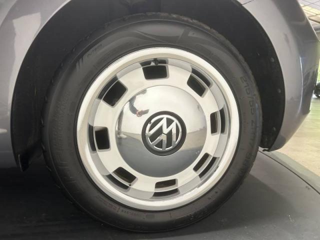 Volkswagen Coccinelle image 1