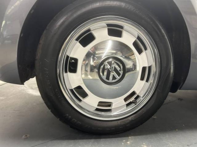 Volkswagen Coccinelle image 2