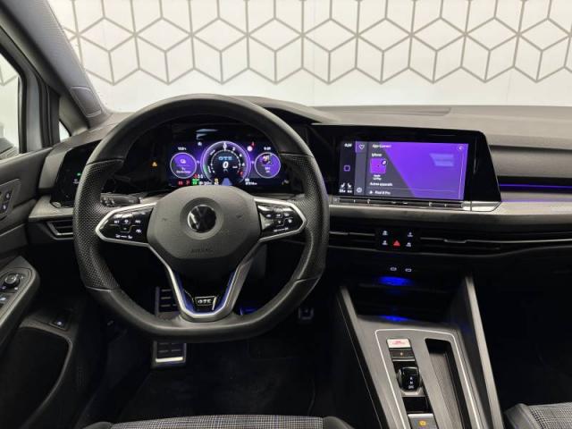 Volkswagen Golf image 4