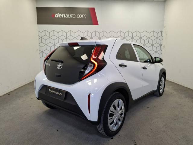 Toyota Aygo X image 8