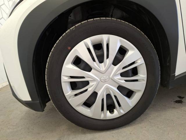 Toyota Aygo X image 3