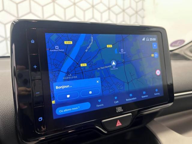 Toyota Yaris image 5