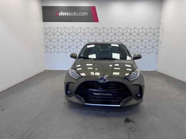 Toyota Yaris image 1