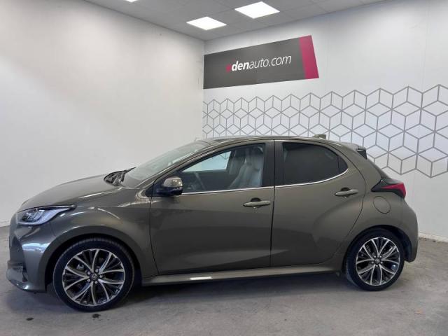 Toyota Yaris image 3