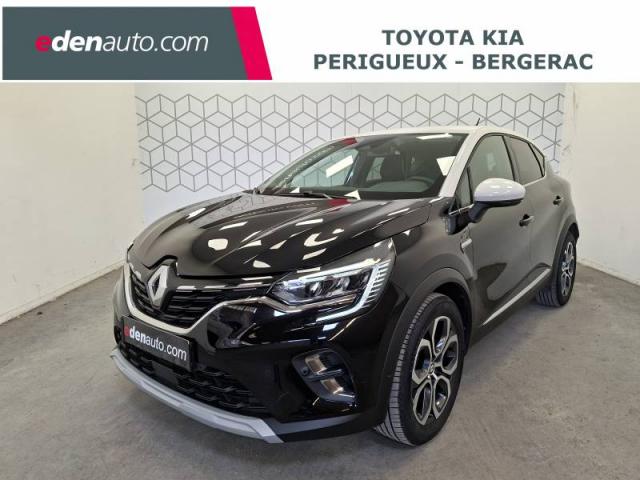 Renault Captur Tce 140 - 21 Intens
