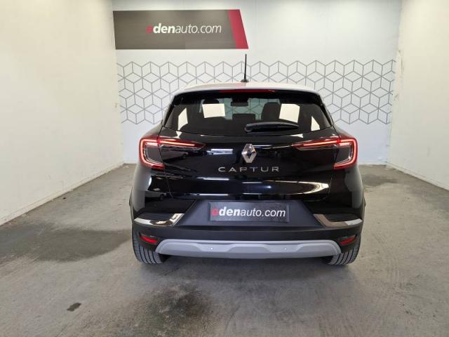 Renault Captur image 8