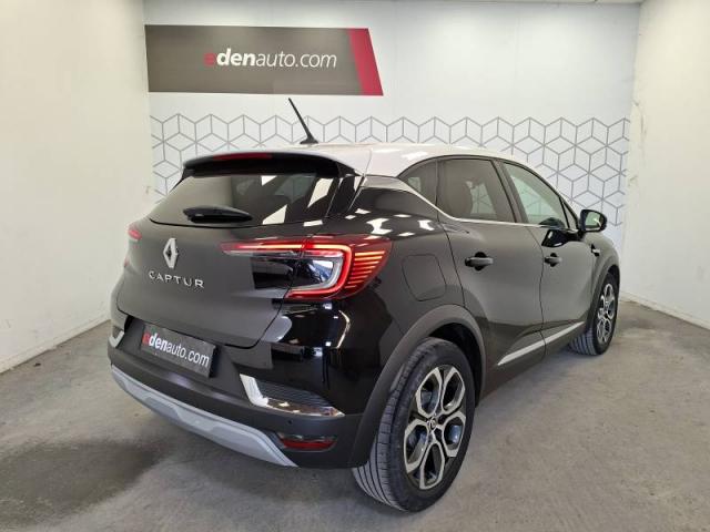 Renault Captur image 4