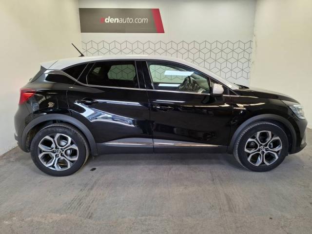 Renault Captur image 1