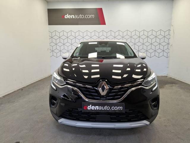 Renault Captur image 2
