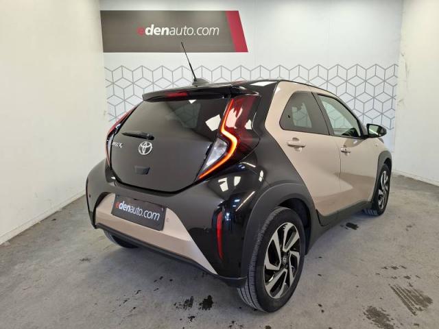 Toyota Aygo X image 1