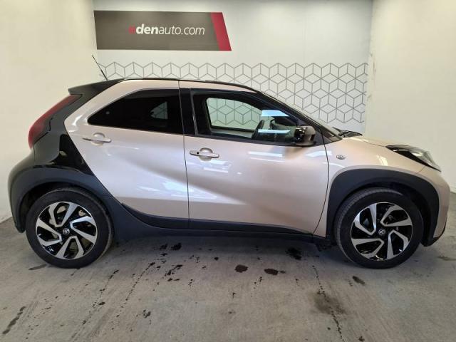 Toyota Aygo X image 3