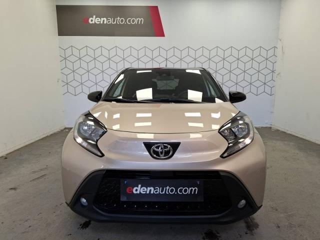 Toyota Aygo X image 8