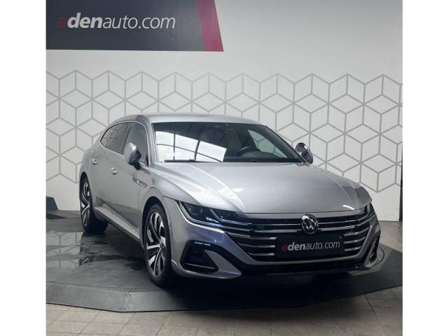 Volkswagen Arteon image 7