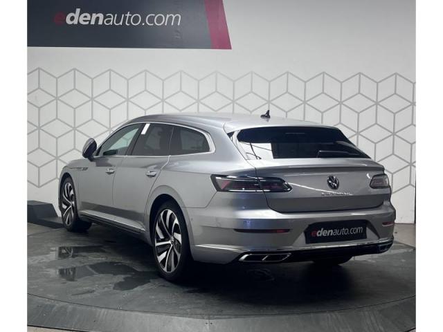 Volkswagen Arteon image 1