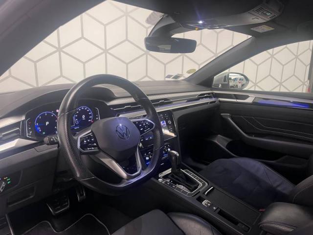 Volkswagen Arteon image 2
