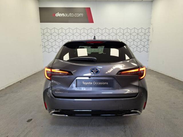 Toyota Corolla image 7