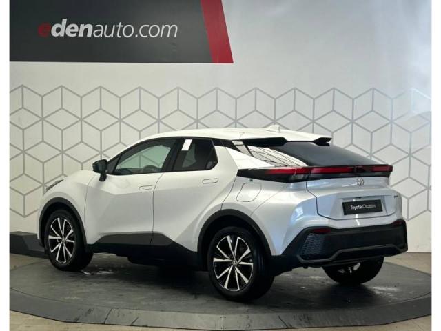 Toyota C-Hr image 7