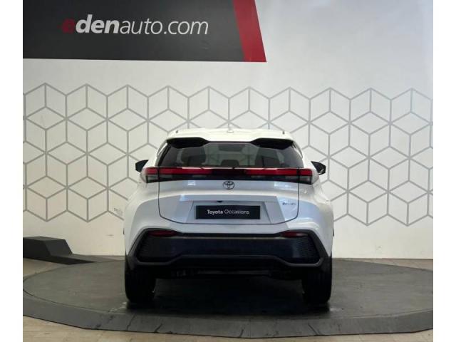 Toyota C-Hr image 2