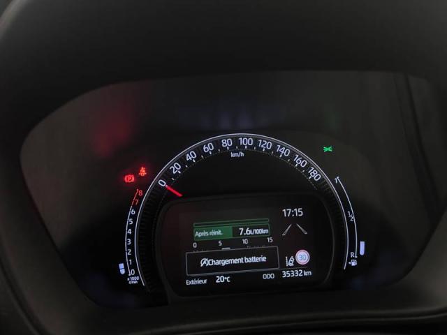 Toyota Aygo X image 3