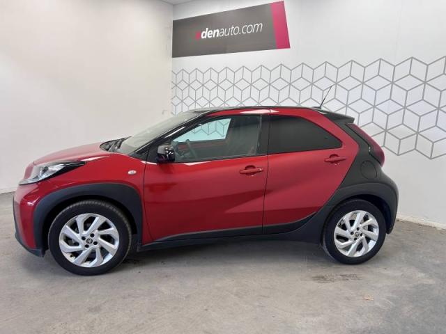 Toyota Aygo X image 9