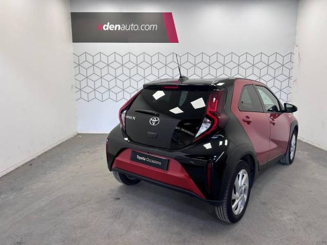 Toyota Aygo X image 4