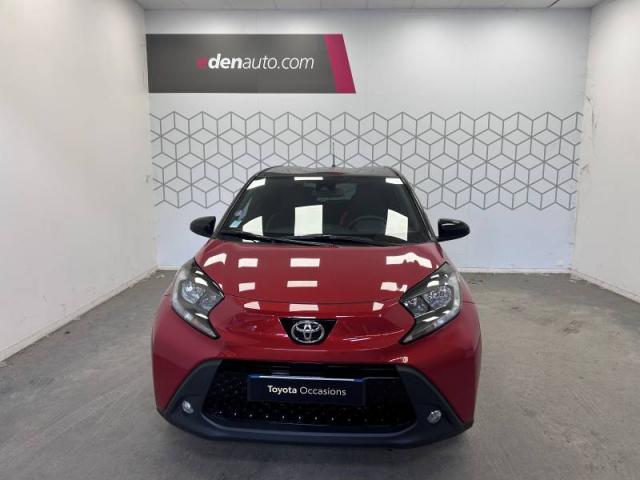 Toyota Aygo X image 7